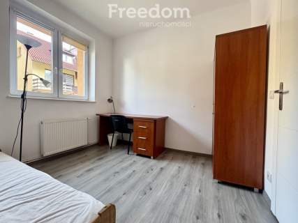 3 pokoje po remoncie, Zabrze Rokitnica ul. Jabłońskiego.
