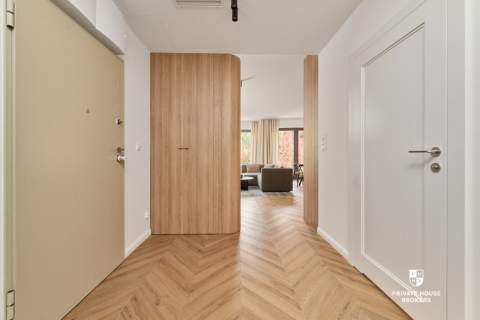 4-pokojowy apartament przy ul. Bernardyńskiej 4