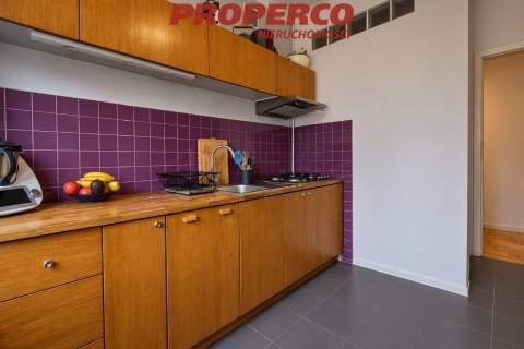 Mieszkanie 2 pokojowe 44,5 m2, Centrum, Równa