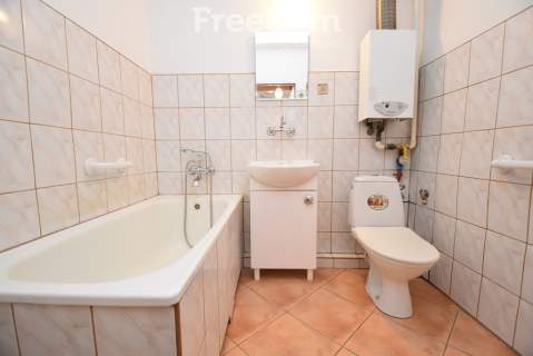 Kawalerka 33 m2, blok, balkon 2 piętro Namysłów