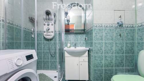 Giżycko 36,40 m 2 pokoje blisko jeziora