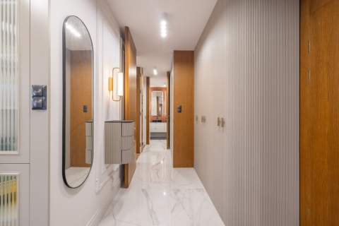 STYLOWY APARTAMENT NAD MOTŁAWĄ 4 POKOJE CENTRUM GDAŃSKA