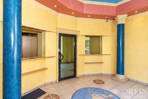 Lokal handlowo-usługowy w centrum Gdyni - 36 m2