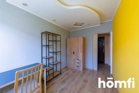 2 POKOJE 37 m 1 PIĘTRO PARK PODOLSKI TUŻ OBOK
