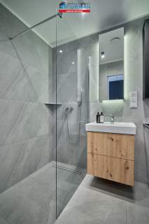 Apartmanet nad morzem, Rogowo