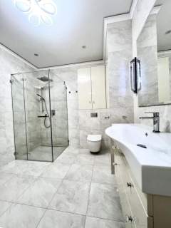 Atrakcyjny apartament dwupoziomowy 130 m2, 4 pokoje - wysoki...