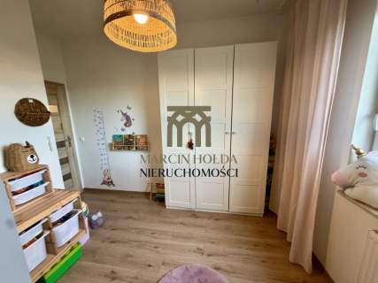 Na sprzedaż mieszkanie 69 m Kiełczów ul.Akacjowa