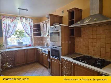 SZEREG ŚRODKOWYZIELONEOGRODY200m2GARAŻOGRÓD