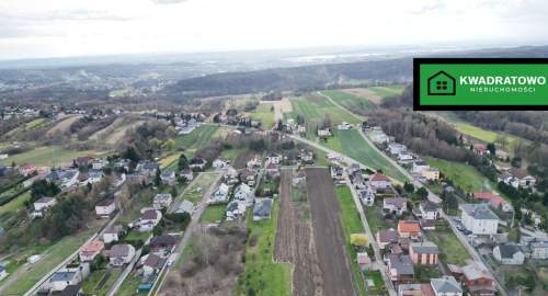 Działka w centrum Pszowa 1318 m 290 000 zł