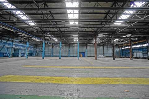 Magazyn do wynajęcia, 3050 m2, Mikołów