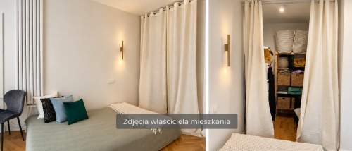 3 pokojowe, nowoczesne mieszkanie blisko Centrum