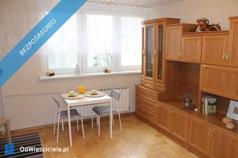Kawalerka bezpośrednio, cena z czynszem,