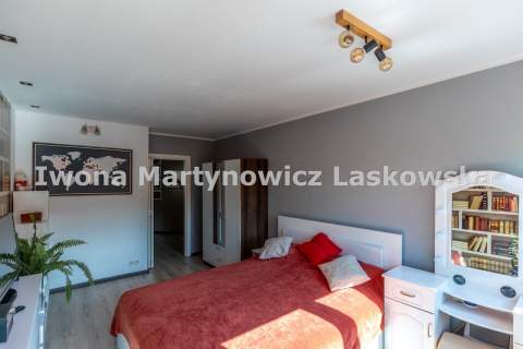 Mieszkanie na sprzedaż, 54 m2, Lubin