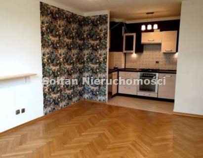 Mieszkanie na sprzedaż, 48 m2, Warszawa