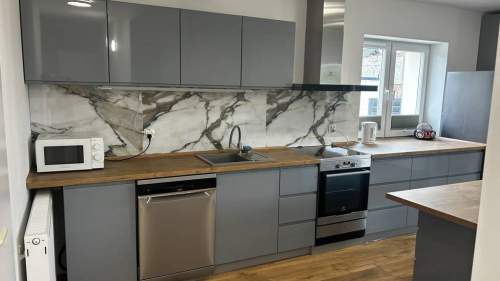 Mieszkanie do wynajęcia, 58 m2, Brudzewo