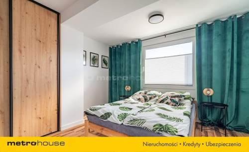 DOM Z 7 APARTAMENTAMI BARDZO BLISKO MARZA