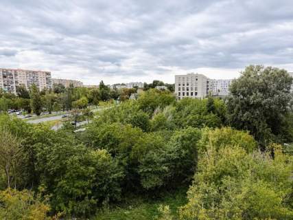 3-pokojowe mieszkanie na Mokotowie