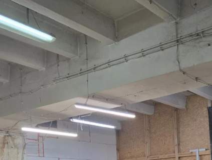 Magazyn do wynajęcia, 290 m2, Warszawa