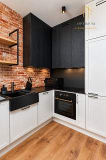 Nowoczesny apartament Vidok 43 m miejsce postojowe balkon