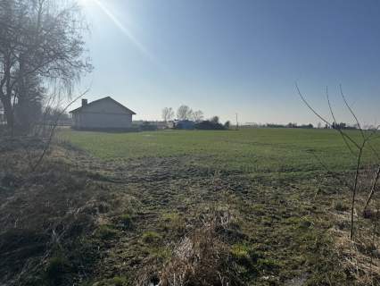 Działka na sprzedaż, 946 m2, Strzyżewo Paczkowe