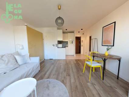 Gdynia, 1-pokojowe, blisko centrum, Inwestycja, od zaraz 