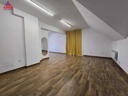 Lokal na wynajem w centrum Rokicin Podhalańskich