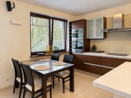 APARTAMENT NA DOBREJ - 54 m z KLIMATYZACJĄ