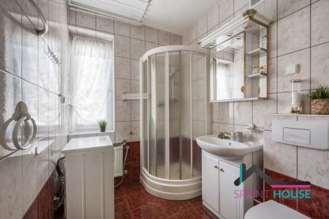 2-pokojowe z balkonem, ciche, z garażem
