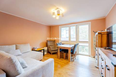 Wyremontowane 3pok. 53m2 Balkon Wieliczka