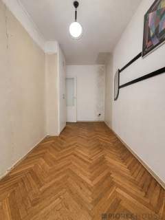 2-pokojowe mieszkanie na Żoliborzu