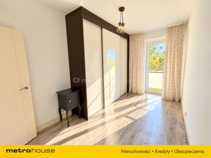 37,5 m 2 pokoje, uregulowane grunty Bielany