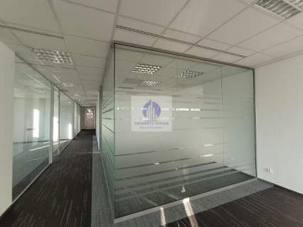 Śródmieście lokal biurowy 270,50 m2 do wynajęcia