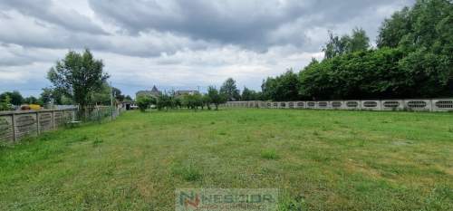 Duża działka usługowa 6000m2 w Grezów
