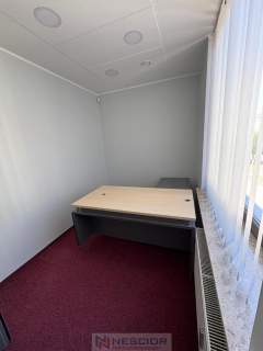Lokal biurowy w atrakcyjnej lokalizacji 10m2