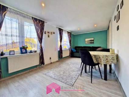 Komfortowe, bezczynszowe 2 pokoje 50 m2 - Nasutowo 10 km od