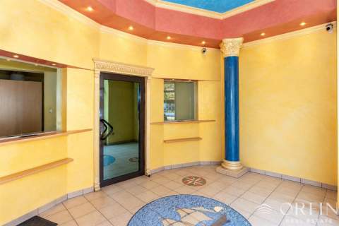 Lokal handlowo-usługowy w centrum Gdyni - 36 m2