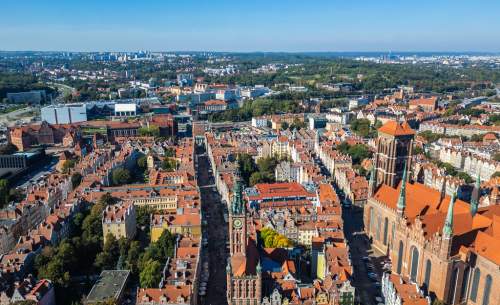 INWESTYCJA ŚRÓDMIEŚCIE 2 POKOJE PR. PARKING 9M2 PIWNICA