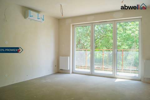 Gotowe - duży balkon, klimatyzacja Czarnochowice 0% Prowizji