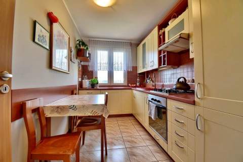 Mieszkanie, 3 pokoje, pow. 62,4 m2, os.Na Stoku