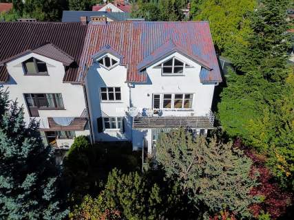dom na sprzedaż kliny borkowskie 340 m 