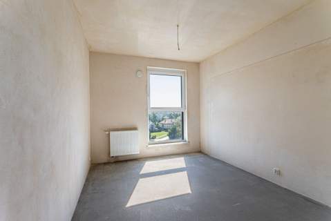 3 pokoje gotowe z widokiem na panoramę Rzeszowa