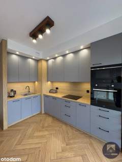 NOWOCZESNY APARTAMENT 2 SYPIALNIE 2 BALKONY
