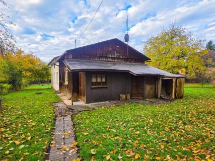 Sanok ul. Słowackiego