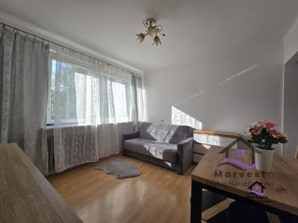 Mieszkanie na sprzedaż, 28,11 m2, Częstochowa