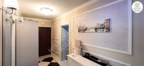 Apartament 3-pok 74,68m2 z , parter, Włocławek