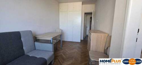 2 pokoje z oddzielną kuchnią na pograniczu Żoliborza i Śr