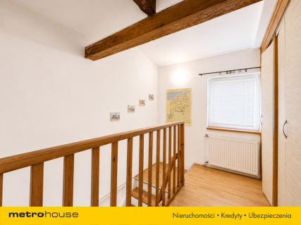 Dom jednorodzinny w Ustce