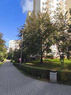 Mieszkanie do wynajęcia, 46 m2, Warszawa