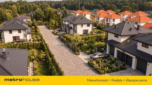 NOWOCZESNY BLIŹNIAK w Skrzeszewie 150 m 