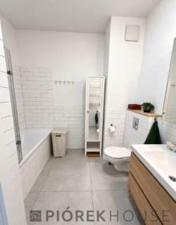 3-pokojowe mieszkanie na Mokotowie